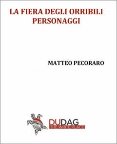 Spazio esordienti #56: Matteo Pecoraro