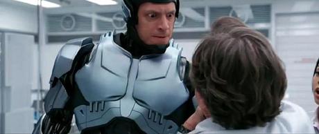 Robocop [Recensione]