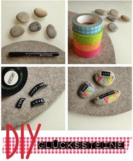 Washi Tape mania