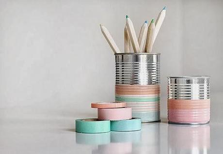 Washi Tape mania