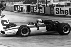 F1| Storia: John Surtees, Il campione dei due mondi