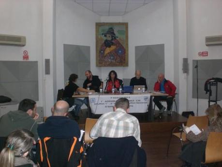 Assemblea OTTO Toscana