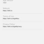 wpid InstantNote 20140211 122410 150x150 Bolt: un nuovo dialer per Android con tecnologia Voip applicazioni  play store google play store 