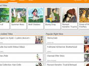 Approda Android Anipedia, nuova enciclopedia Anime Manga