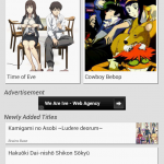 Anipedia 4 150x150 Approda su Android Anipedia, una nuova enciclopedia per Anime e Manga applicazioni  enciclopedia anime e manga Anipedia per Android Anipedia 