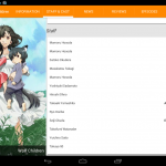 Anipedia 2 150x150 Approda su Android Anipedia, una nuova enciclopedia per Anime e Manga applicazioni  enciclopedia anime e manga Anipedia per Android Anipedia 