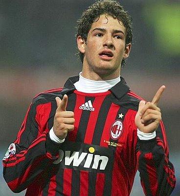 Ufficiale: Pato al San Paolo