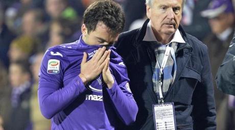Giuseppe Rossi: Fiorentina ti dico grazie per credere in me…