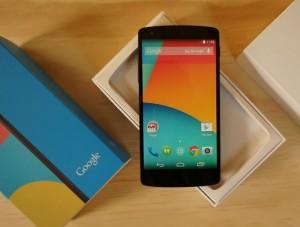 nexus 5 euronics