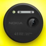 Nokia Lumia 1020: fotocamera per professionisti da 41 Mpixel 