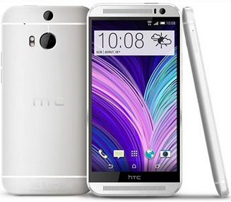 htc12 [ESCLUSIVO] Ecco lHTC One 2: Nuovissima foto reale ed un render