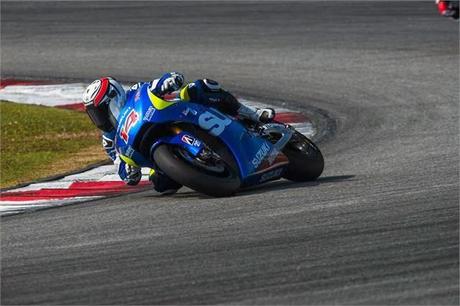 MOTOGP: SUZUKI SONDA LA CLASSE OPEN – UN POSSIBILE FUTURO