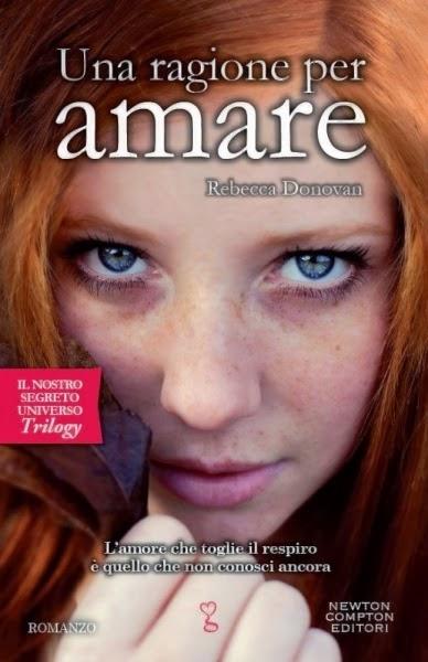 Recensione: Una ragione per amare di Rebecca Donovan