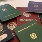 Documenti equipollenti al passaporto