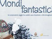 Carpi mostra Mondi fantastici