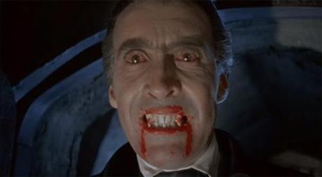 TI CAGHI IN MANO – I Conti Dracula migliori del grande e piccolo schermo