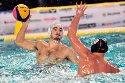 Italy Water Polo World League