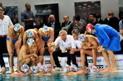 Italy Water Polo World League