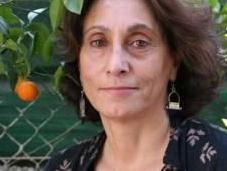 "Golda dormito qui" Suad Amiry: voci palestinesi Gerusalemme