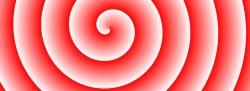 Red_and_White_Spiral_Wallpaper_by_Umm_Barakah86