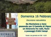 Escursione naturalistica gratuita Free naturalistic excursion