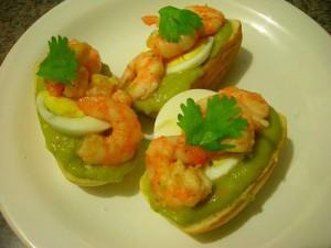 canape-guacamole-e-gamberi