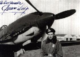 Dalla parte sbagliata. Luigi Gorrini, medaglia d'oro dell'aviazione.