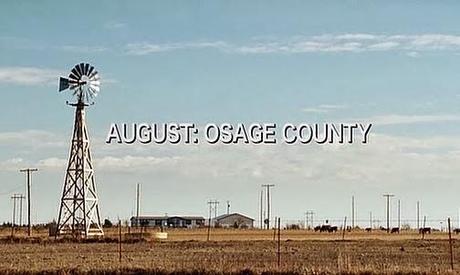 August: Osage County