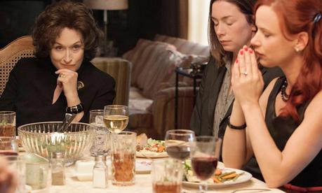 August: Osage County