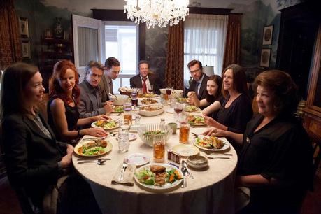 August: Osage County