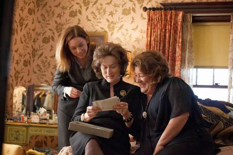 August: Osage County