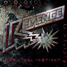 Revenge - Survival Instinct