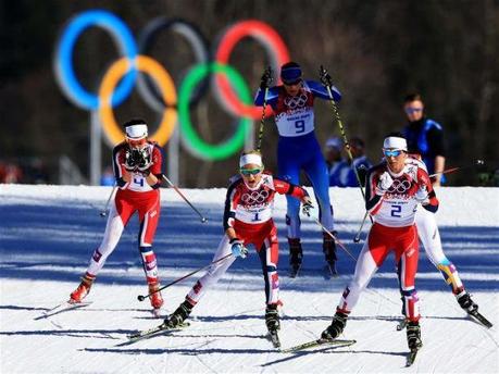 Palinsesto Olimpiadi Sochi 2014 | Day 5 in diretta su Sky Sport HD e Cielo #SkyOlimpiadi