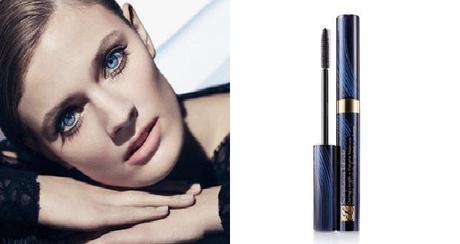 mascara Estée Lauder Sumptuous Infinite