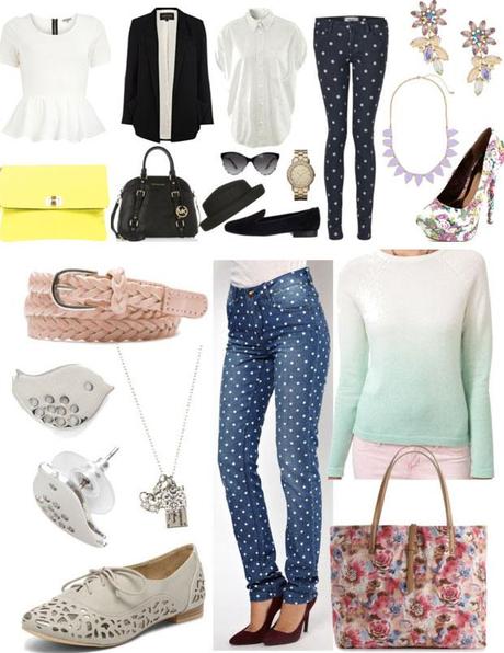 Jeans-fai-da-te-con-pois-idee-di-outfit