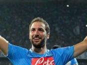 Higuaian, ”Napoli come Diego, stasera sara’ finale”