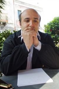 “Sicily Culinary Traditions”: l’ebook tradotto in lingua inglese di Rosario Tomarchio