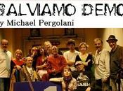 Sono Michael Pergolani, 2002 ideatore conduttore insieme Renato Marengo Demo, l`Acchiappatalenti.