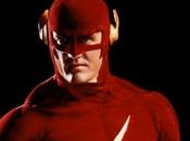 primo Barry Allen (John Wesley Ship) sarà nella nuova serie Flash