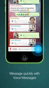 WhatsApp: come salvare i messaggi dall'iPhone al PC
