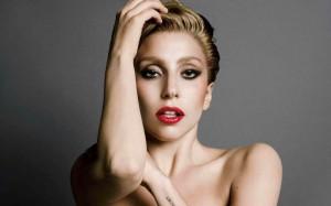 Lady Gaga essere eccentrico fa amare la propria arte