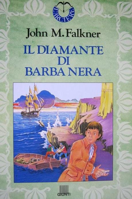 New entry in my library (51)