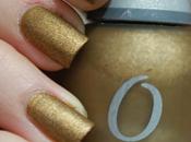 Orly Solid Gold