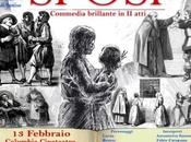 L’Unitalsi porta scena Promessi Sposi” Francavilla Sinni febbraio 2014