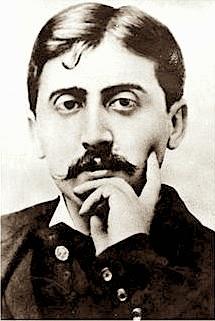 Io e Proust