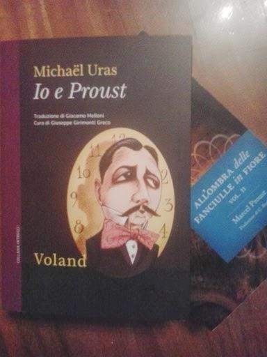 Io e Proust