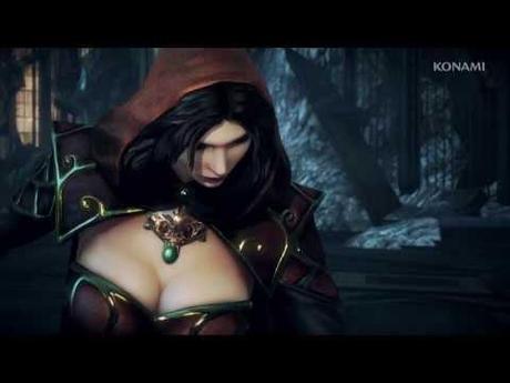 Castlevania: Lords of Shadow 2 – Anteprima