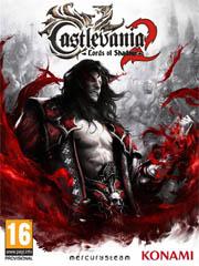 Cover Castlevania: Lords of Shadow 2
