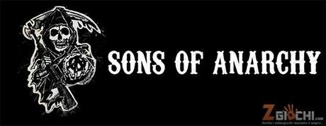 In arrivo un videogame su Sons of Anarchy?