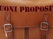Buoni propositi 2014!